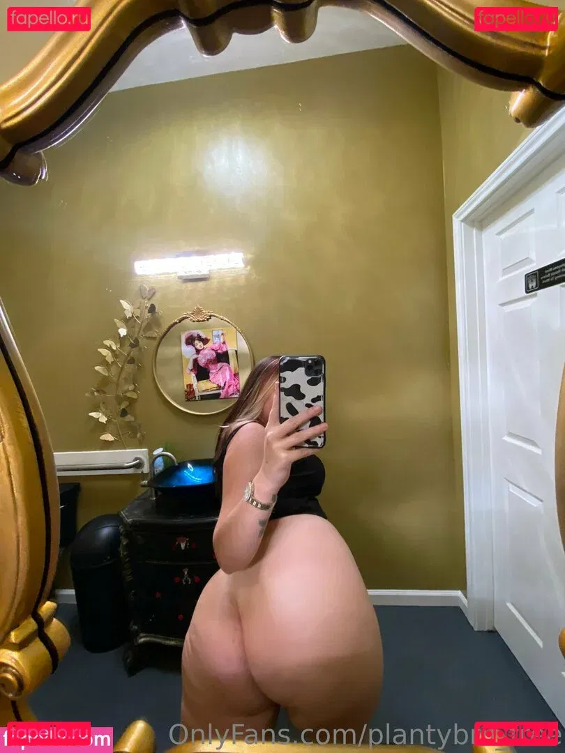 plantybrii_free Onlyfans Photo Gallery 
