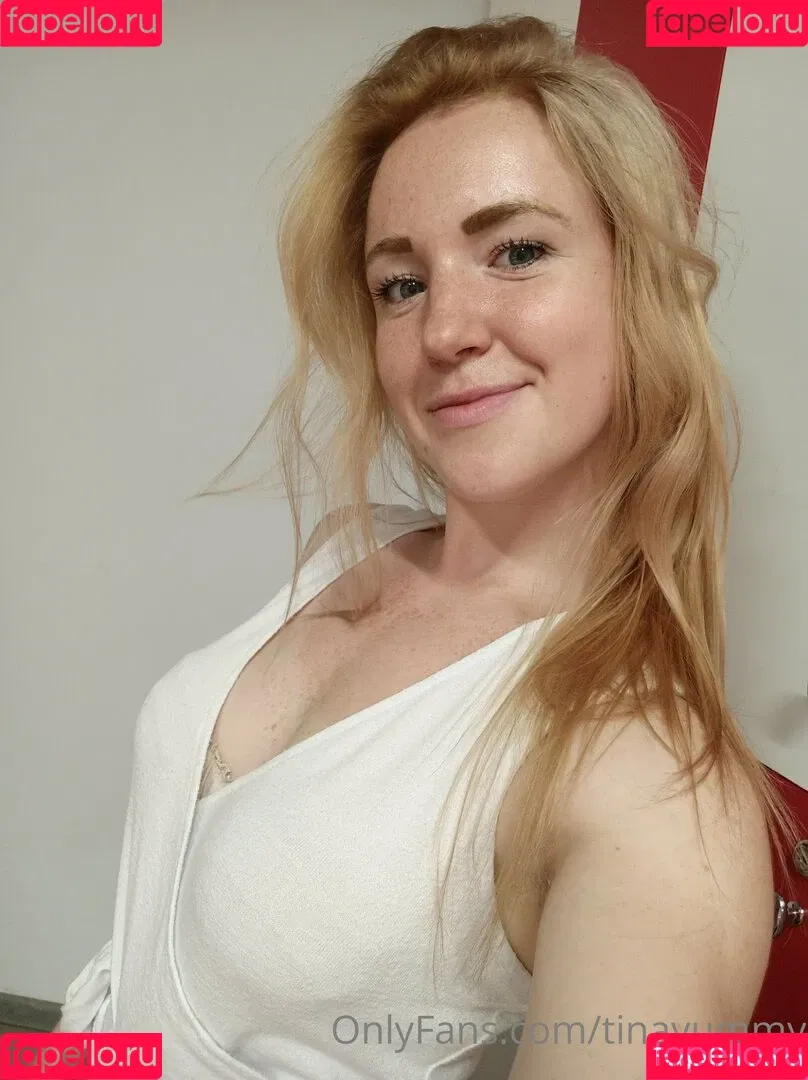 tinayummyfree Onlyfans Photo Gallery 