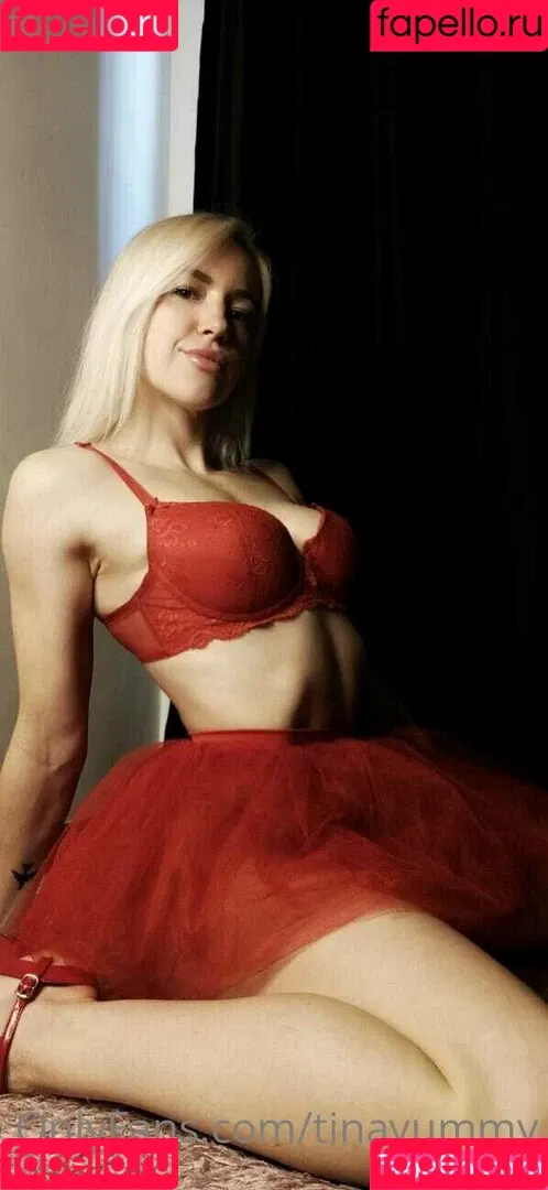 tinayummyfree Onlyfans Photo Gallery 