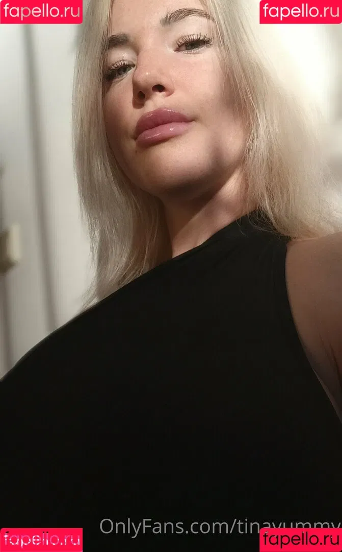 tinayummyfree Onlyfans Photo Gallery 