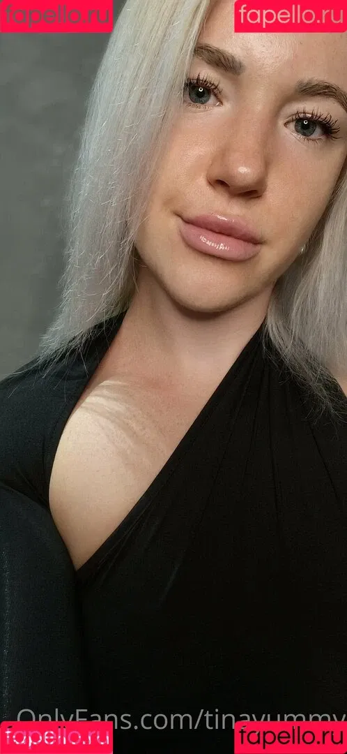 tinayummyfree Onlyfans Photo Gallery 