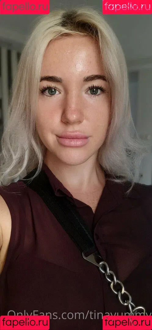 tinayummyfree Onlyfans Photo Gallery 