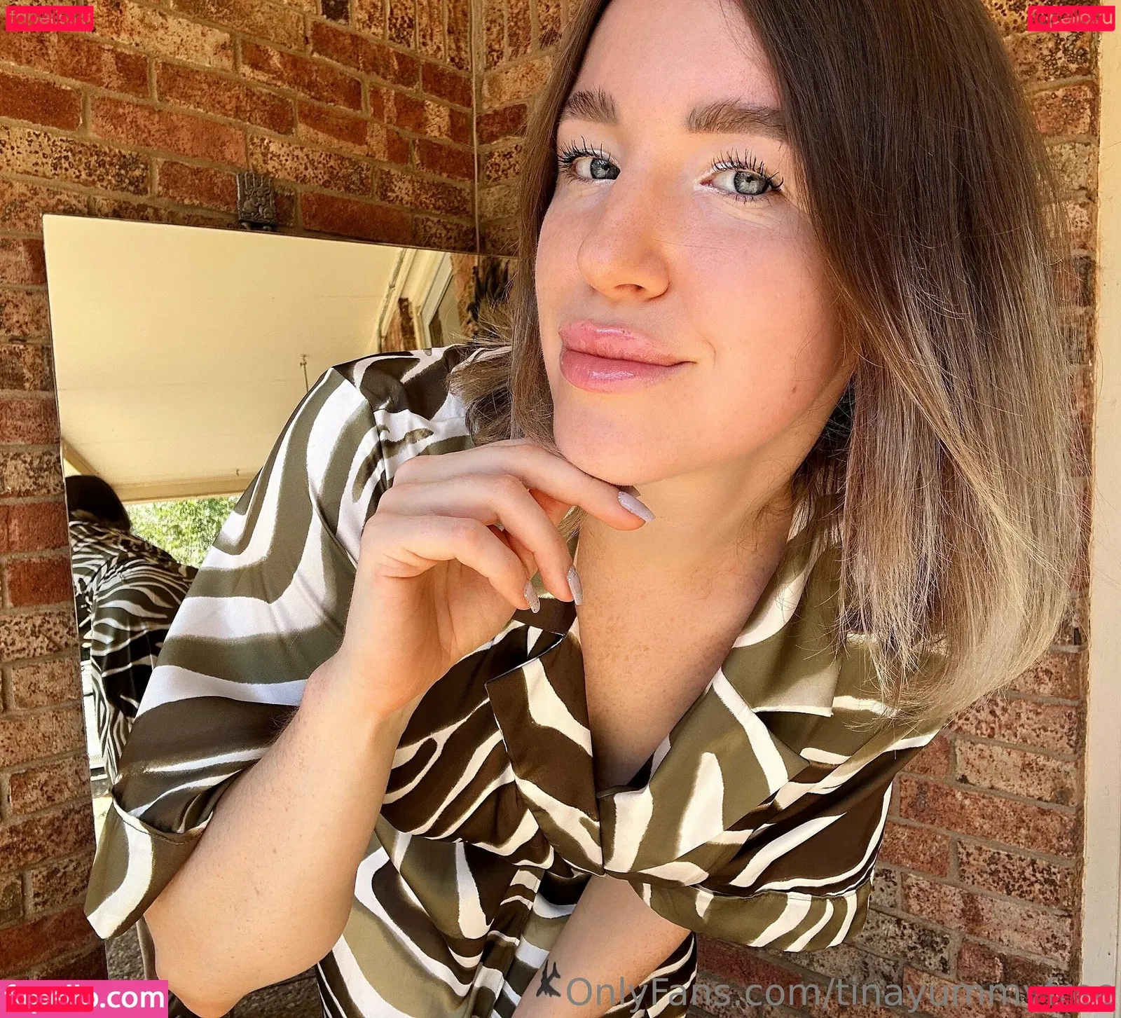 tinayummyfree Onlyfans Photo Gallery 