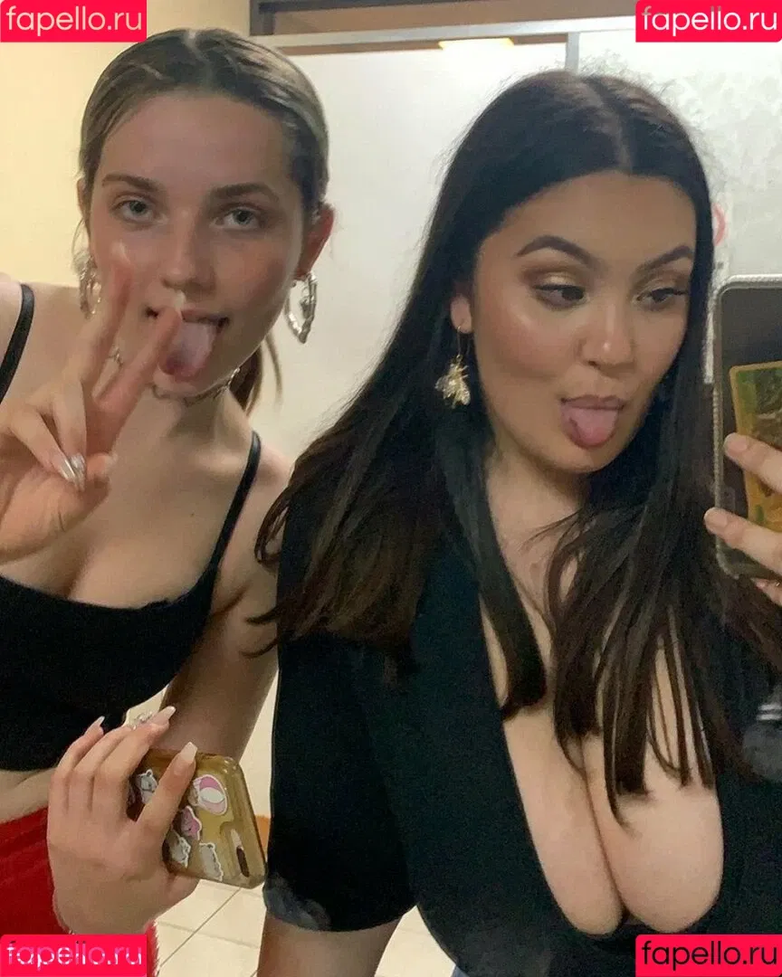 Jade N Onlyfans Photo Gallery 