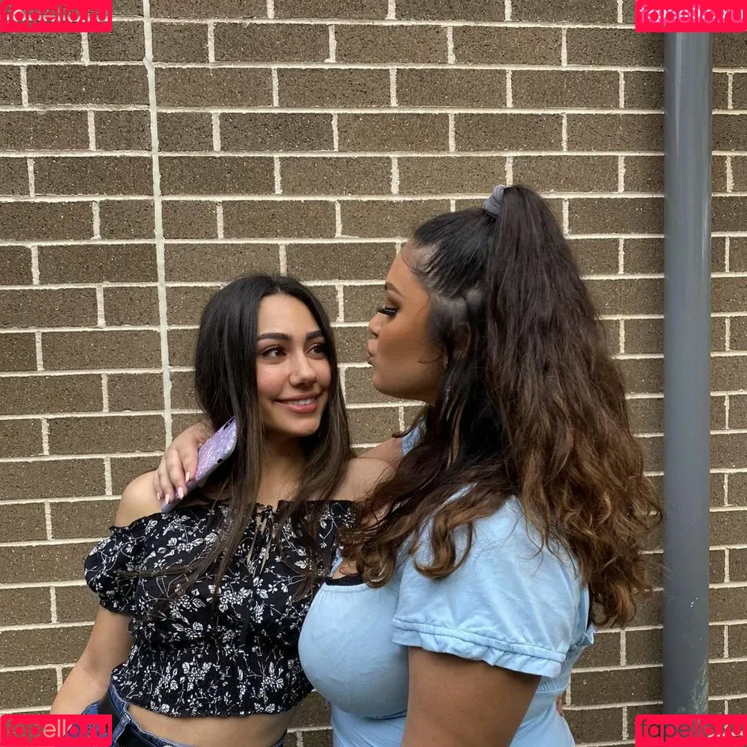 Jade N Onlyfans Photo Gallery 