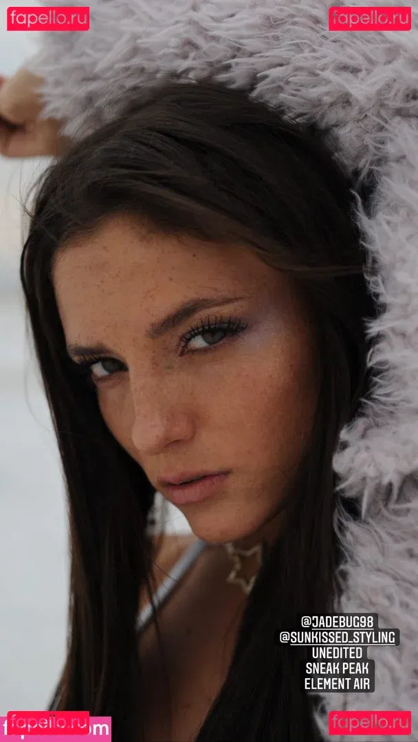 Jade N Onlyfans Photo Gallery 