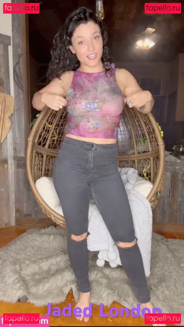 Jade N Onlyfans Photo Gallery 