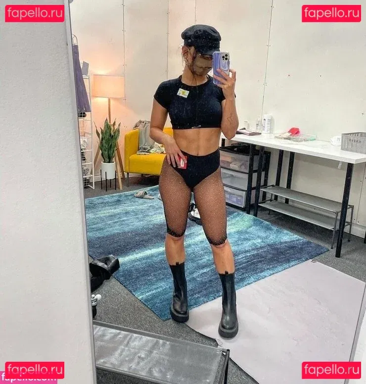 Jade N Onlyfans Photo Gallery 