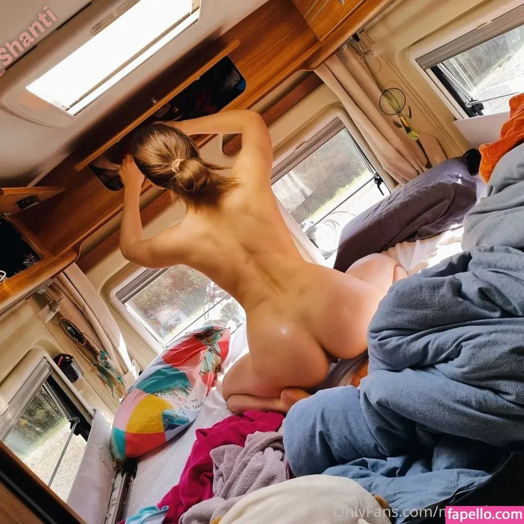 Miss Shanti Onlyfans Photo Gallery 