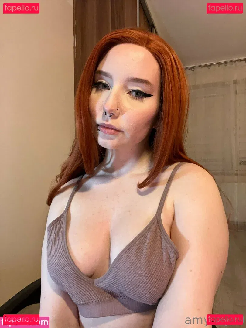 amyfreesky Onlyfans Photo Gallery 