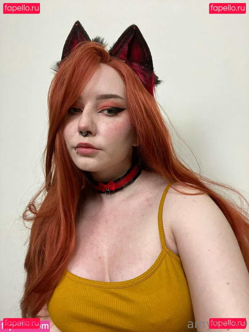 amyfreesky Onlyfans Photo Gallery 