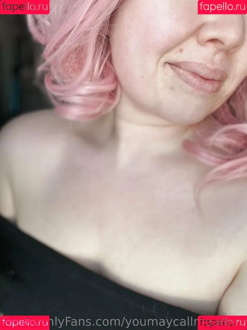 youmaycallmeannie Onlyfans Photo Gallery 