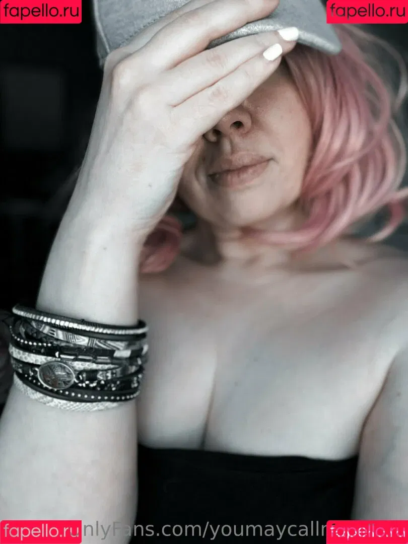 youmaycallmeannie Onlyfans Photo Gallery 