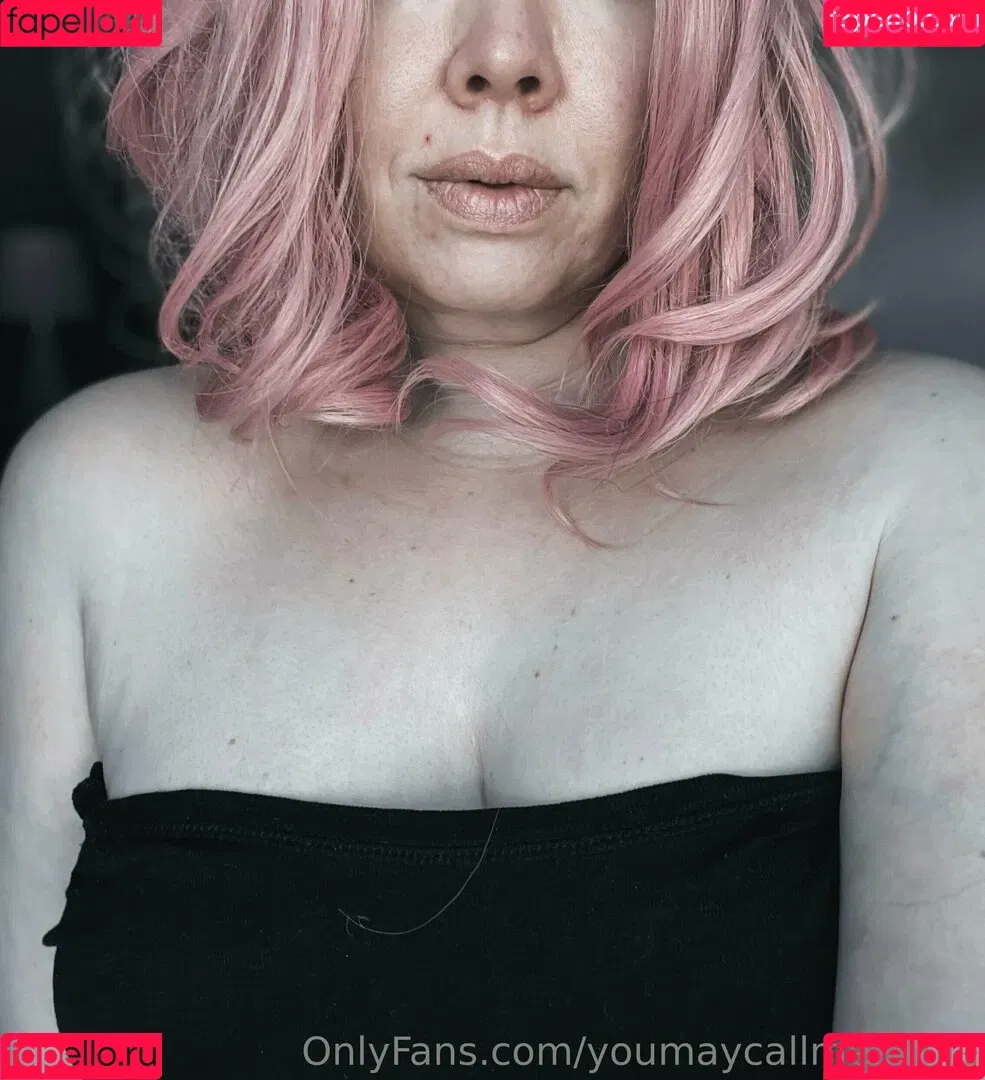 youmaycallmeannie Onlyfans Photo Gallery 