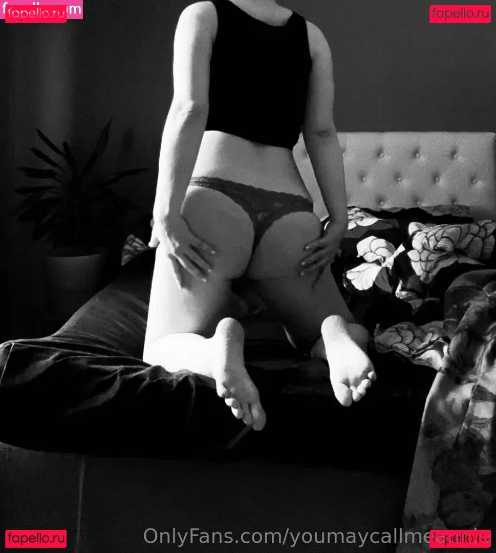 youmaycallmeannie Onlyfans Photo Gallery 