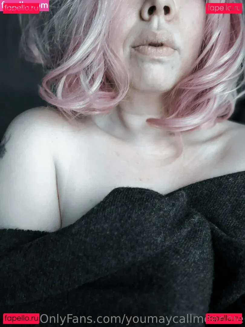 youmaycallmeannie Onlyfans Photo Gallery 