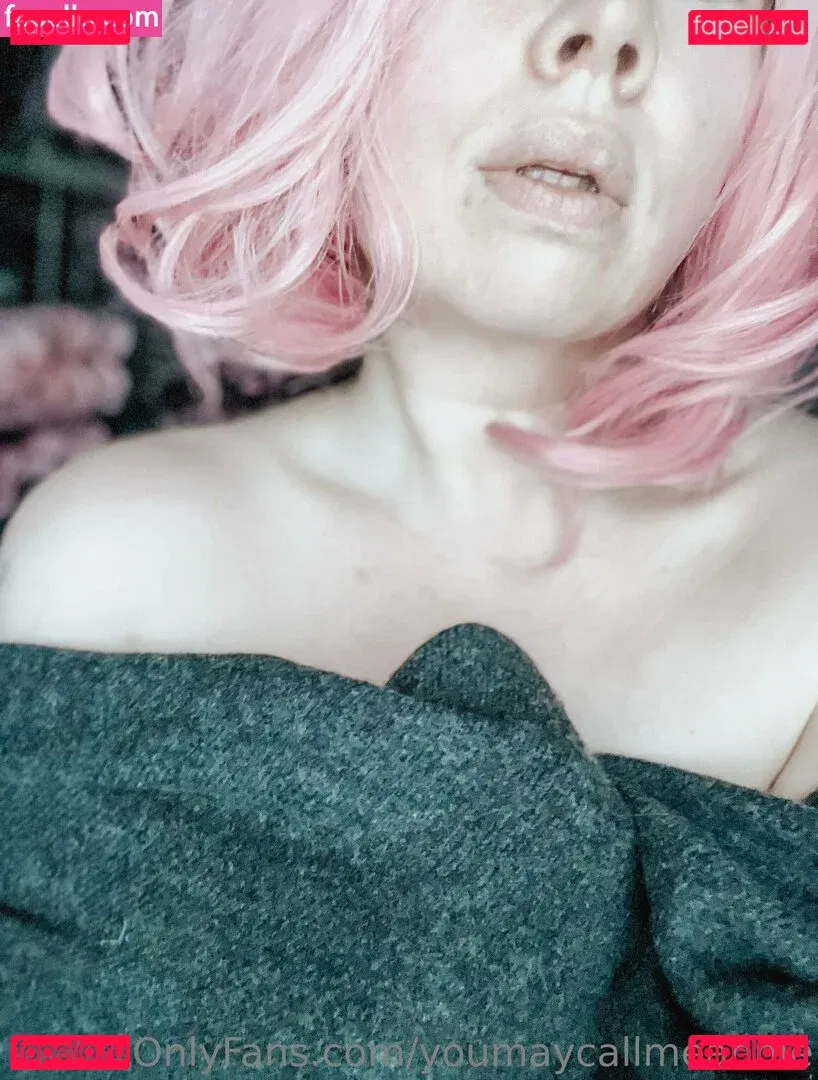 youmaycallmeannie Onlyfans Photo Gallery 