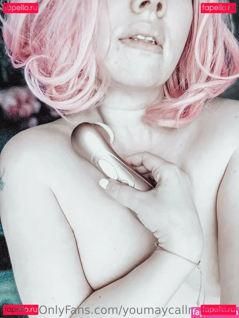 youmaycallmeannie Onlyfans Photo Gallery 