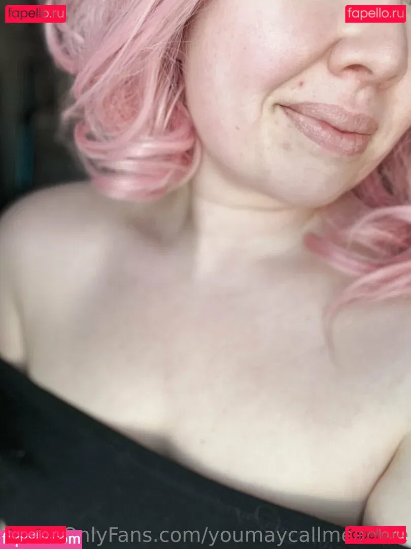 youmaycallmeannie Onlyfans Photo Gallery 