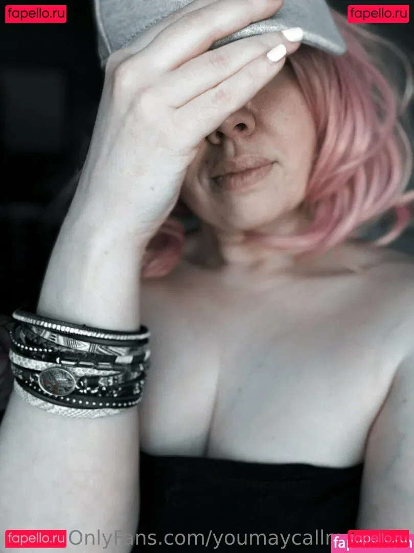 youmaycallmeannie Onlyfans Photo Gallery 