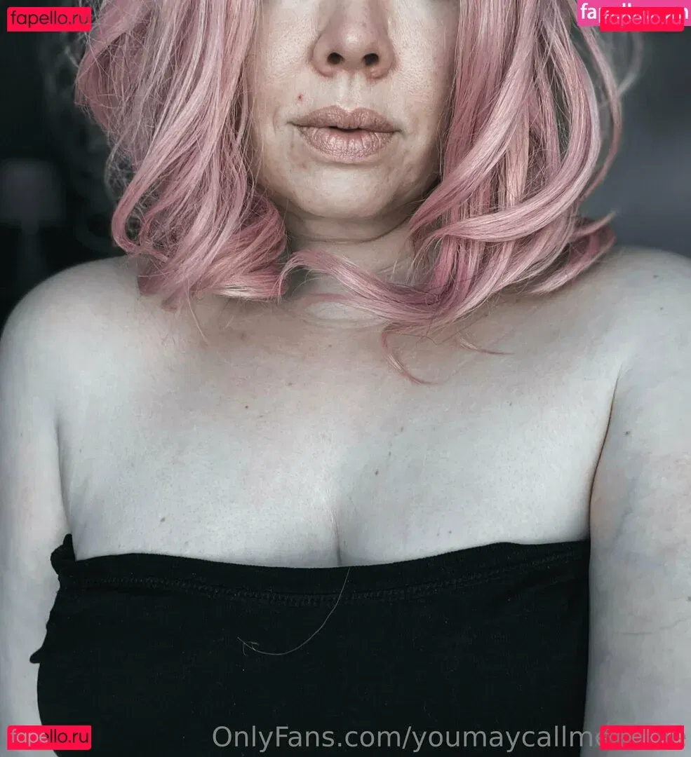 youmaycallmeannie Onlyfans Photo Gallery 