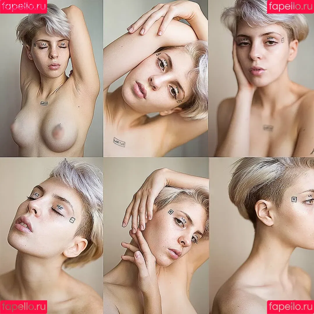 Arielanotariana Onlyfans Photo Gallery 