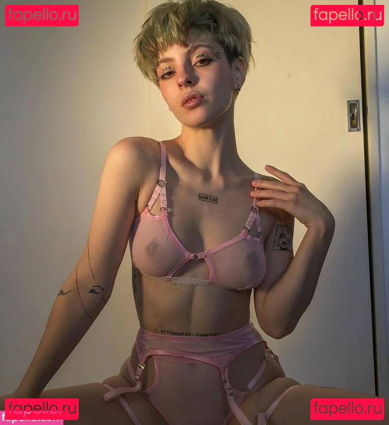 Arielanotariana Onlyfans Photo Gallery 