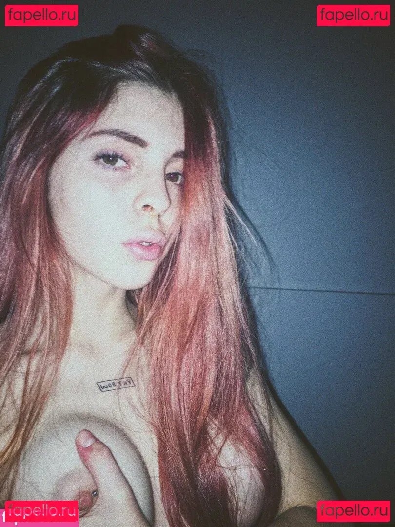 Arielanotariana Onlyfans Photo Gallery 