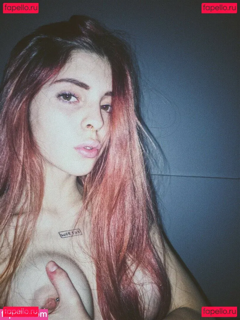 Arielanotariana Onlyfans Photo Gallery 