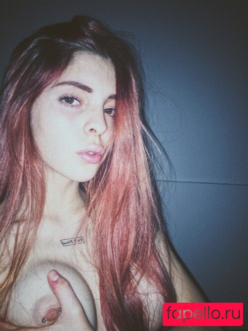 Arielanotariana Nude Onlyfans Photo 24