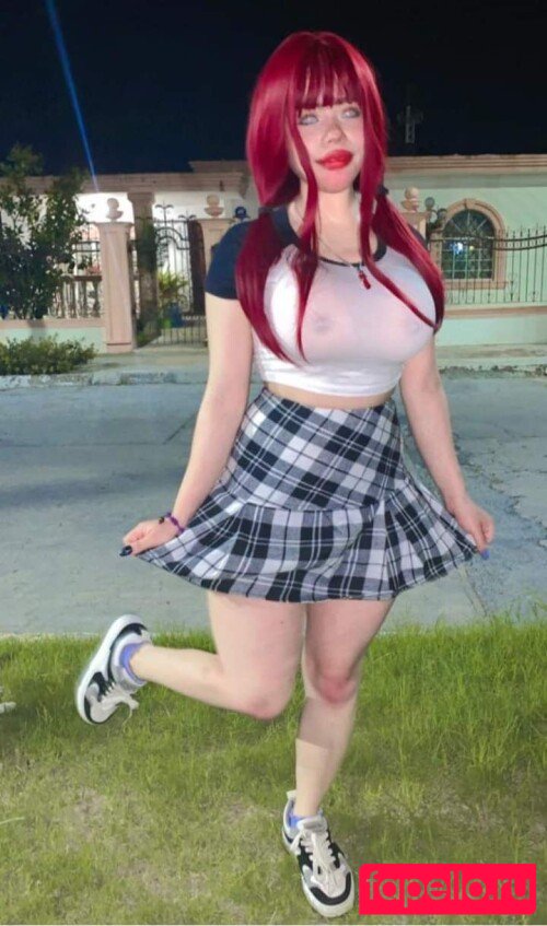 Larissa Lecter Onlyfans Photo Gallery 