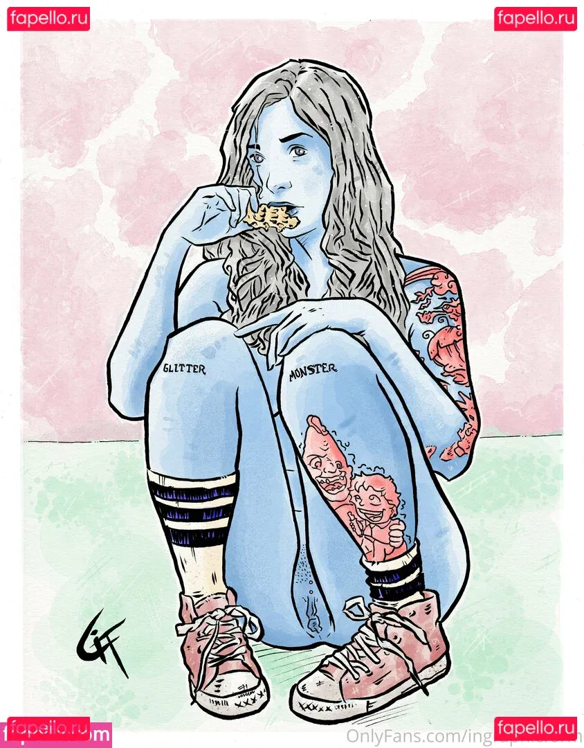 ingraphicform Onlyfans Photo Gallery 