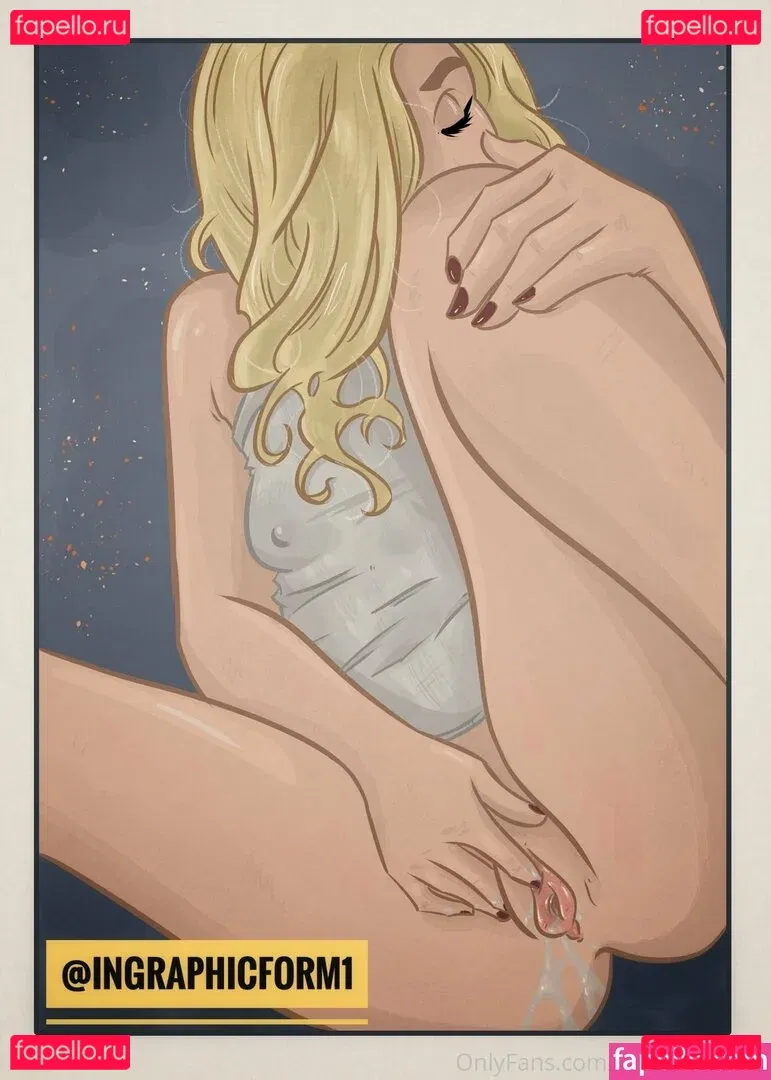 ingraphicform Onlyfans Photo Gallery 