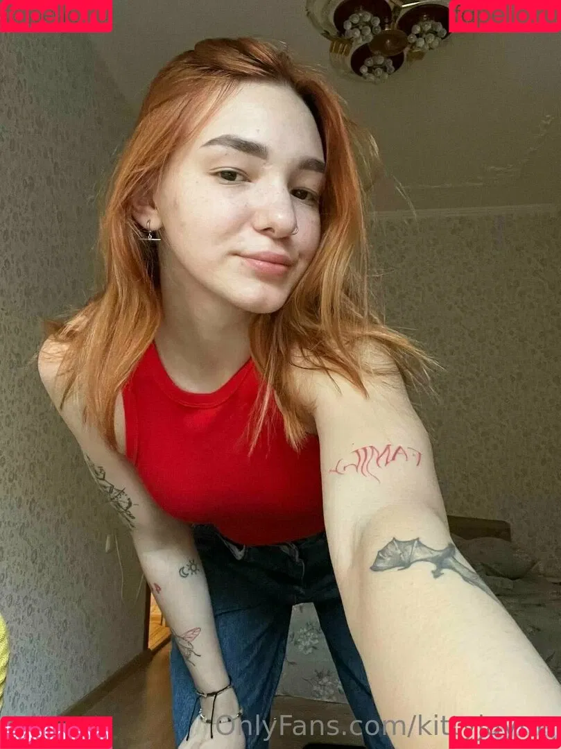 kittyjaynn Onlyfans Photo Gallery 