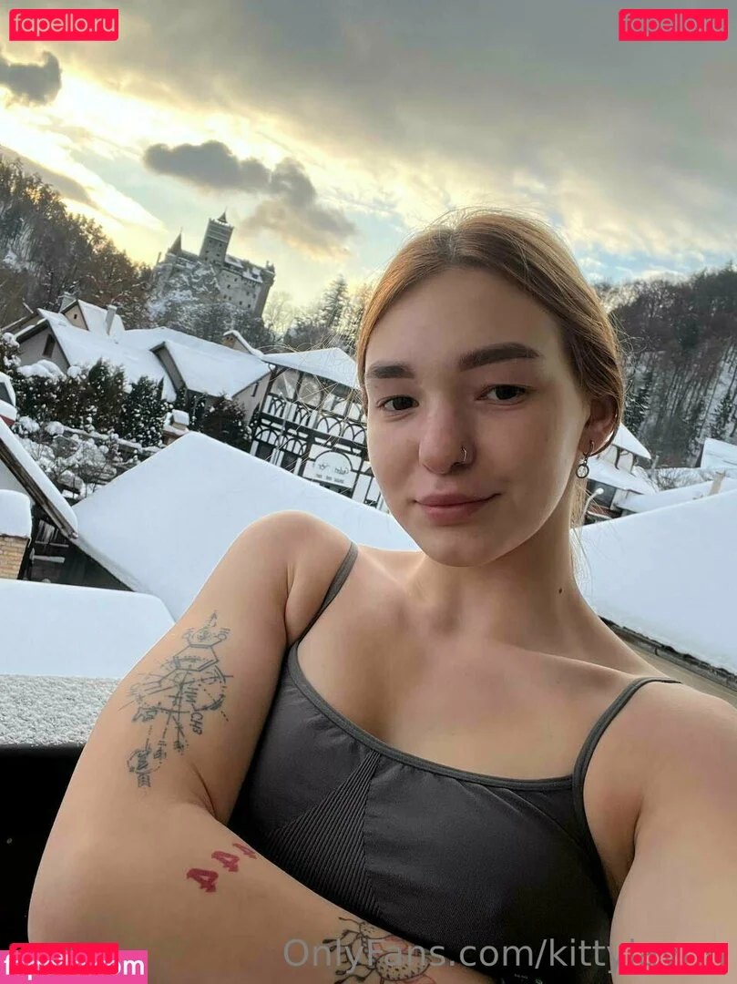 kittyjaynn Onlyfans Photo Gallery 