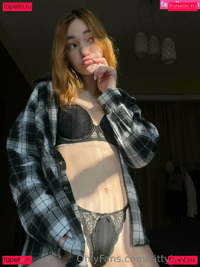 kittyjaynn Onlyfans Photo Gallery 