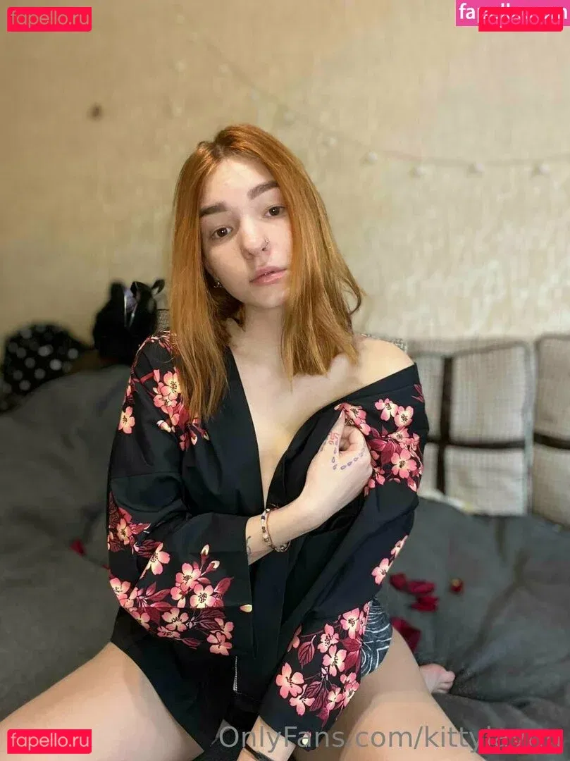 kittyjaynn Onlyfans Photo Gallery 