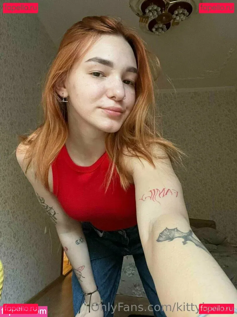 kittyjaynn Onlyfans Photo Gallery 