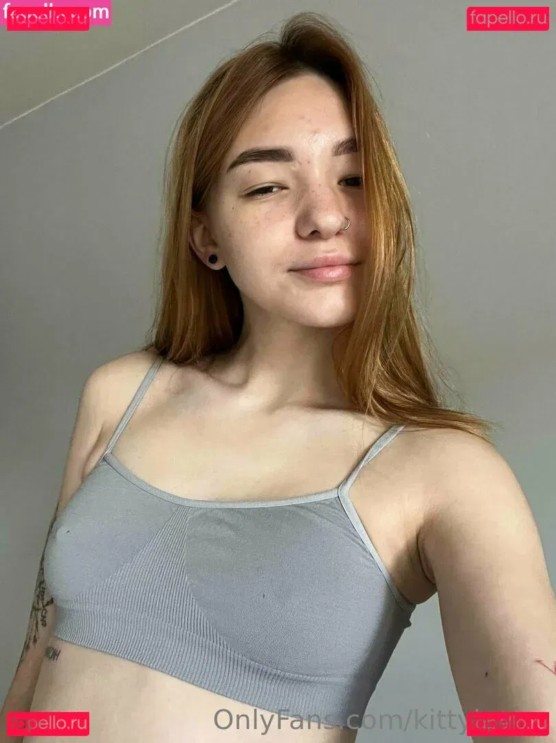 kittyjaynn Onlyfans Photo Gallery 