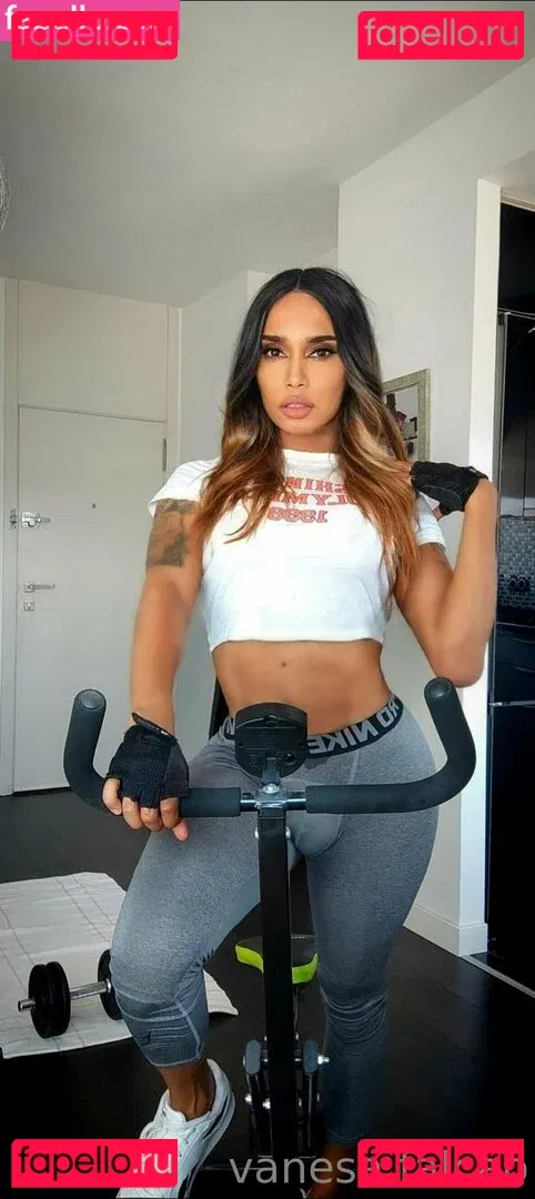 vanefalcao Onlyfans Photo Gallery 