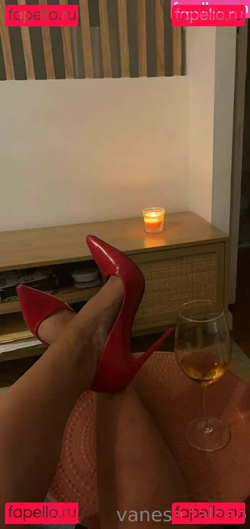 vanefalcao Onlyfans Photo Gallery 