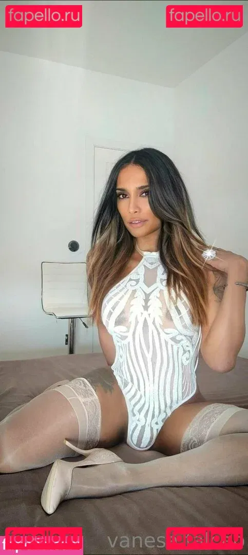 vanefalcao Onlyfans Photo Gallery 