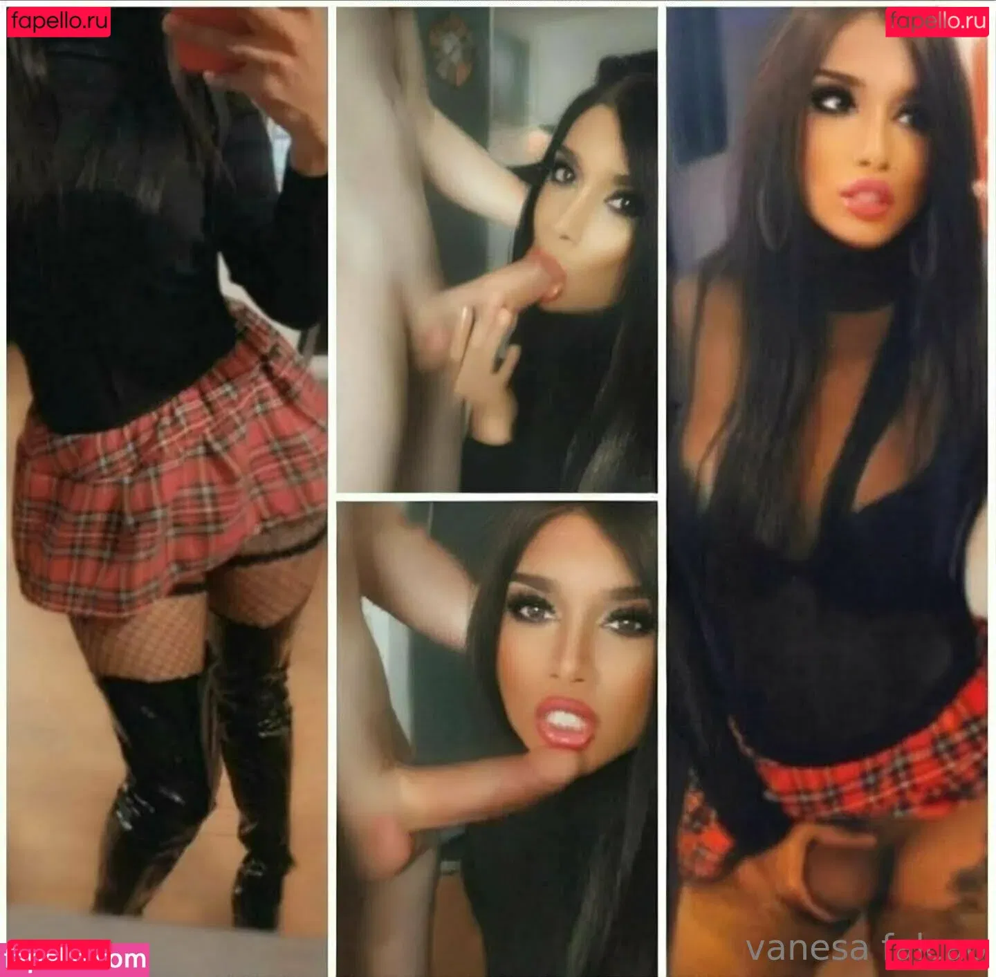 vanefalcao Onlyfans Photo Gallery 