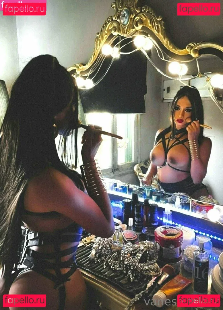 vanefalcao Onlyfans Photo Gallery 