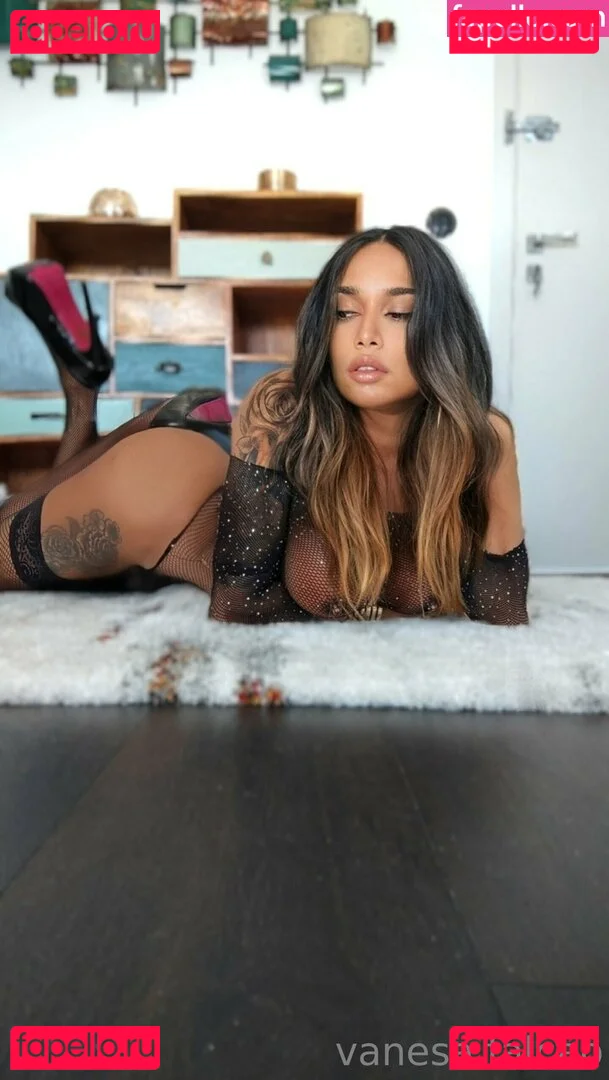 vanefalcao Onlyfans Photo Gallery 