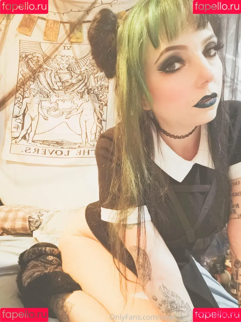 lavender_bloodlust_free Onlyfans Photo Gallery 