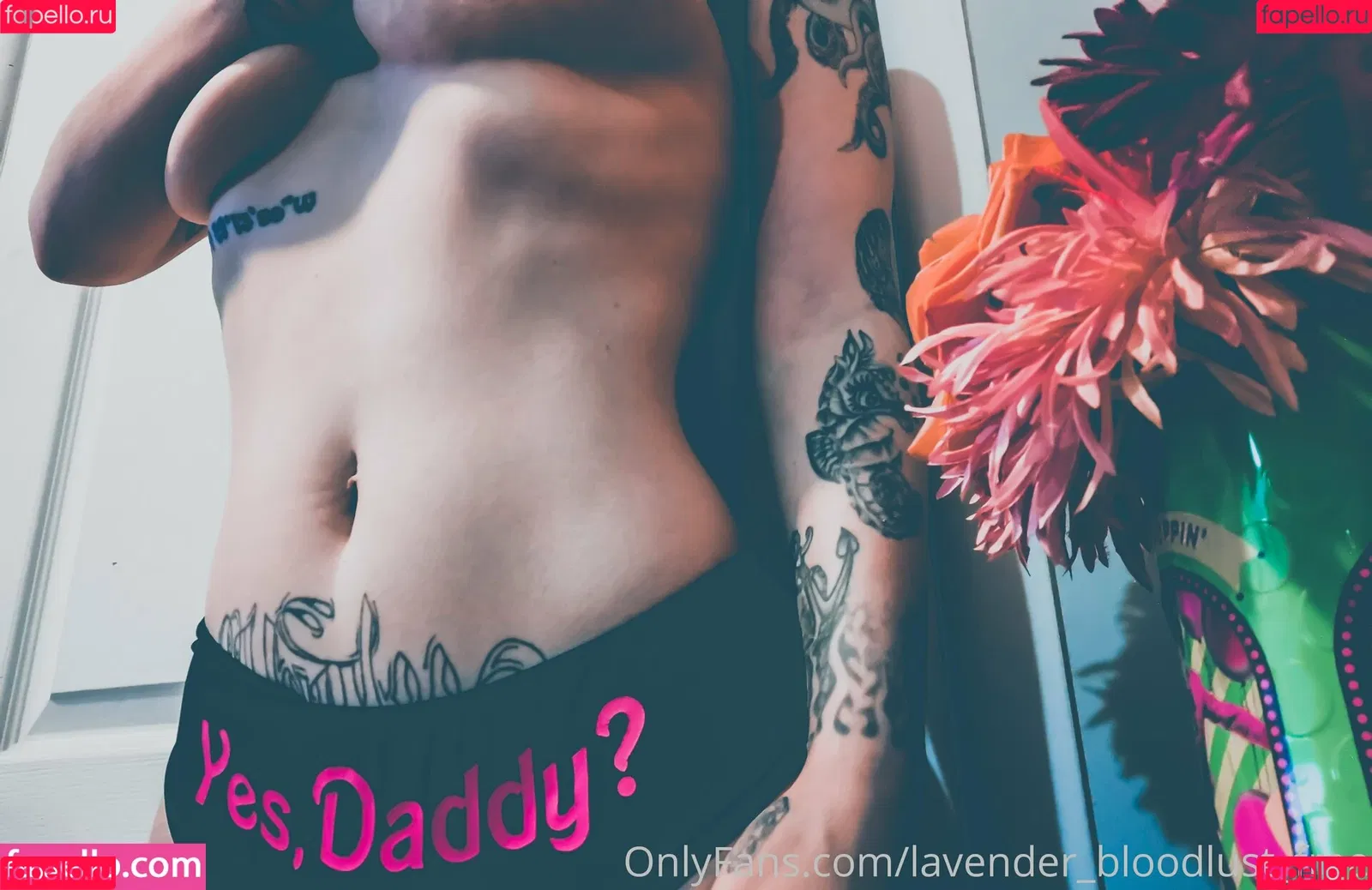lavender_bloodlust_free Onlyfans Photo Gallery 