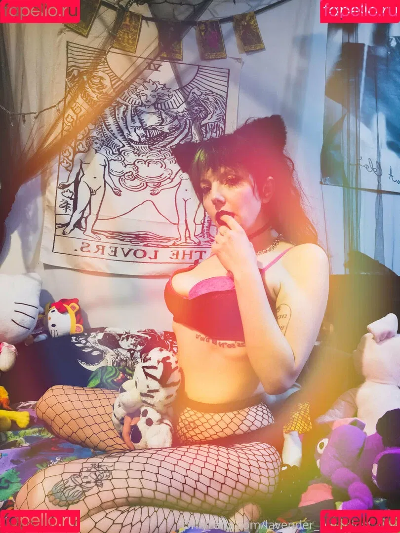 lavender_bloodlust_free Onlyfans Photo Gallery 