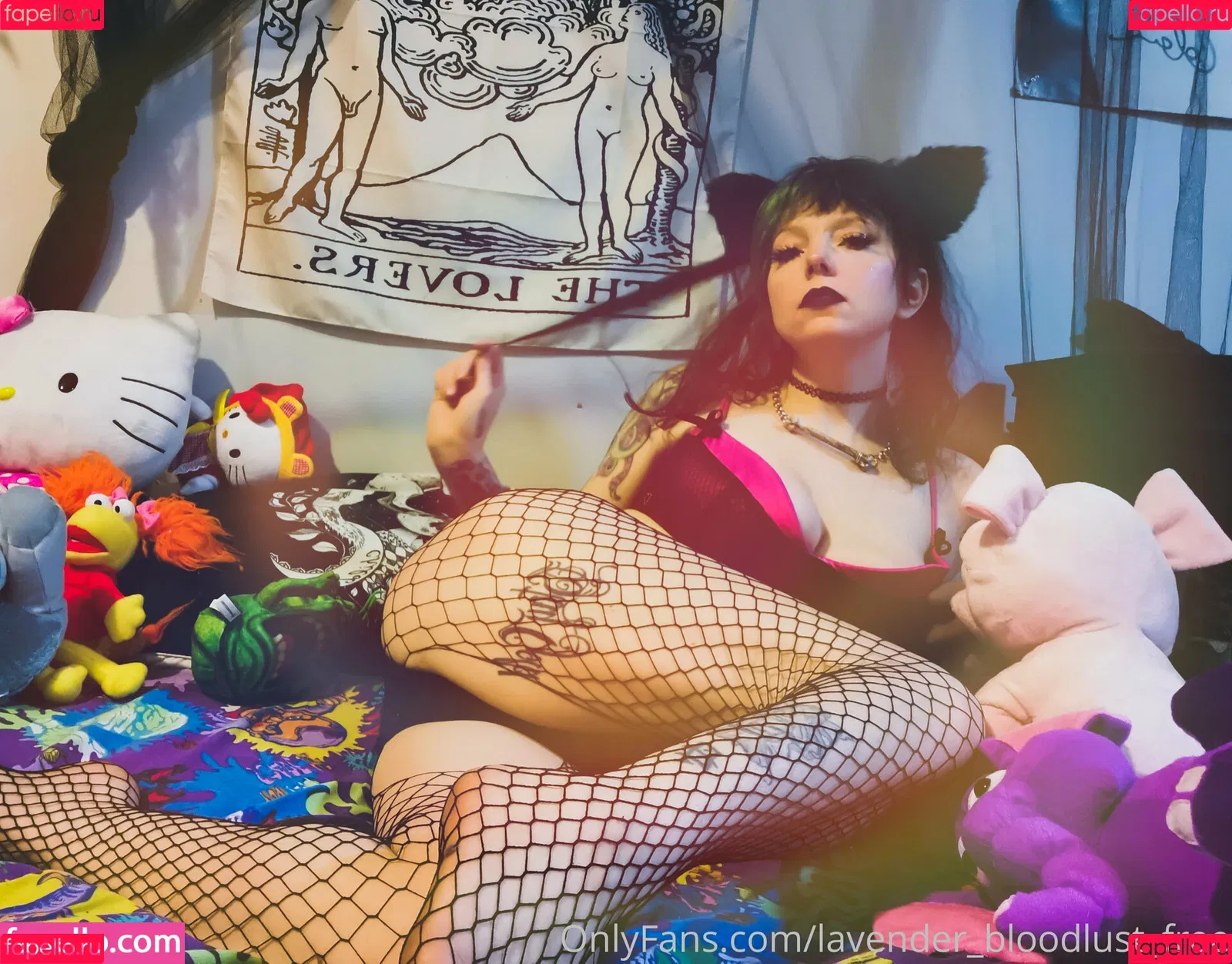 lavender_bloodlust_free Onlyfans Photo Gallery 