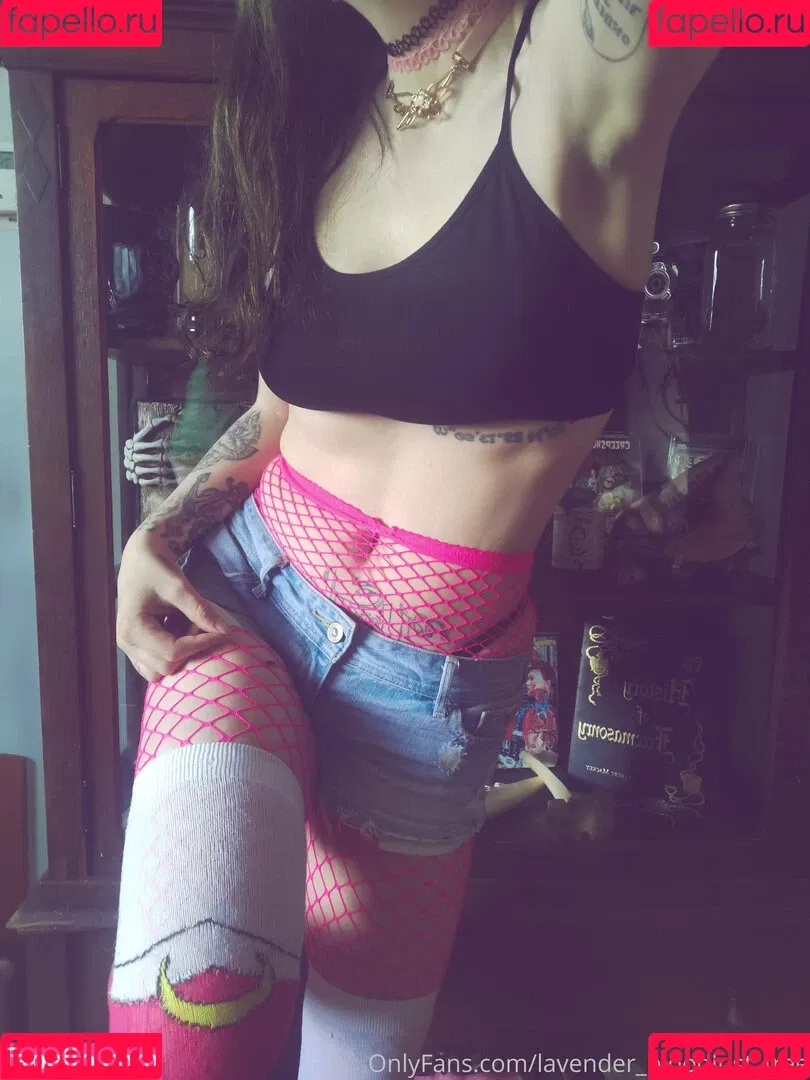 lavender_bloodlust_free Onlyfans Photo Gallery 